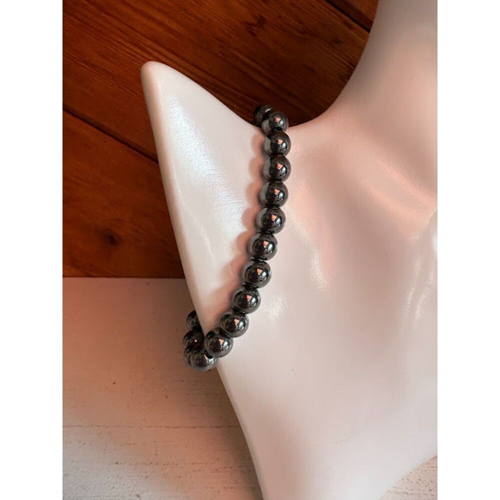 Hematite Bracelet NWT